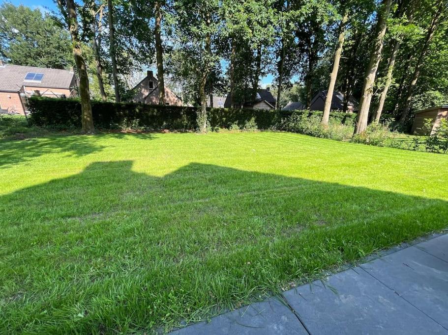 Sfeervol Vrijstaand Huisje 6 Persoons Ruime Tuin, Centraal Bij Nijmegen Ewijk Exterior foto